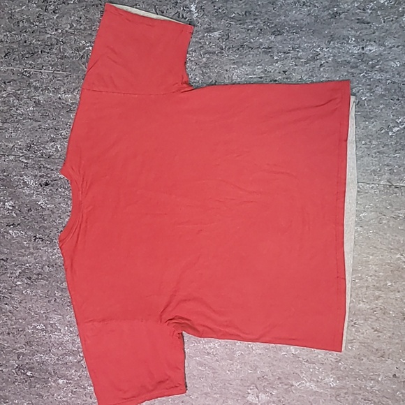 Made in USA. Vintage.  Single-stitch. Reversible. Oklahoma Sooners. XL - Picture 11 of 15